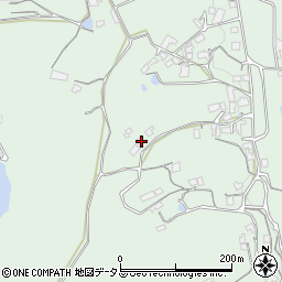 岡山県井原市岩倉町3505周辺の地図