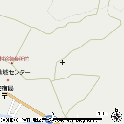 広島県東広島市豊栄町安宿3771周辺の地図