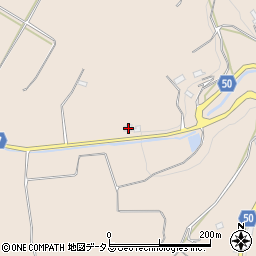奈良県桜井市笠4331周辺の地図