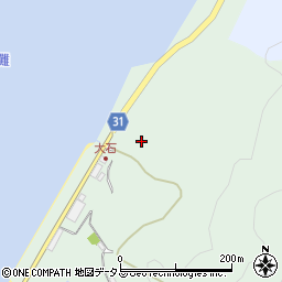 兵庫県淡路市野島蟇浦921周辺の地図