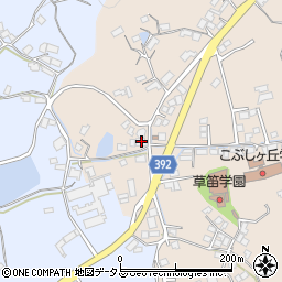 ｓ・ｋコーポレーション周辺の地図