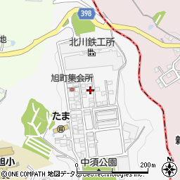 広島県府中市中須町1631周辺の地図