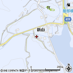 株式会社ボヴィス周辺の地図