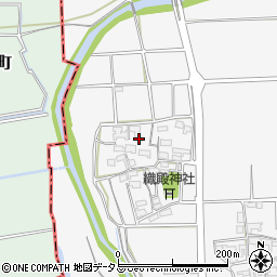 三重県多気郡明和町佐田1297周辺の地図