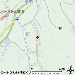 岡山県井原市下稲木町2312周辺の地図