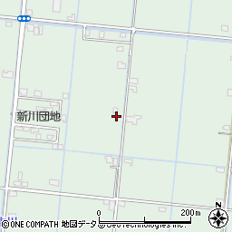 岡山県岡山市南区藤田240周辺の地図
