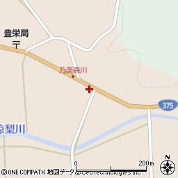 吉岡仏壇店周辺の地図