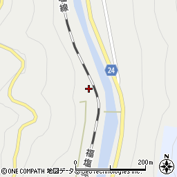 広島県府中市河面町310周辺の地図