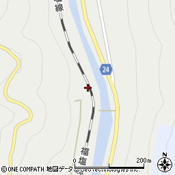 広島県府中市河面町314周辺の地図
