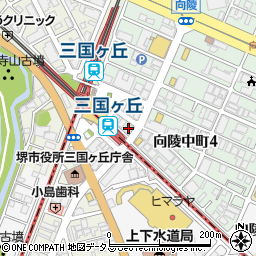 あまつ皮ふ科 堺市 医療 福祉施設 の住所 地図 マピオン電話帳