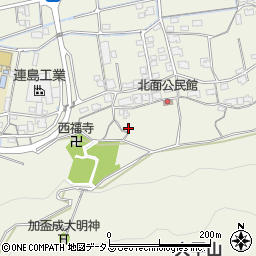 岡山県倉敷市連島町矢柄4720周辺の地図