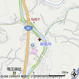 広島県広島市安佐北区安佐町飯室4363周辺の地図