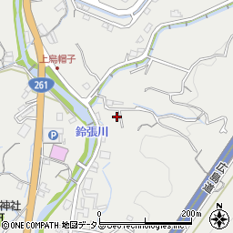 広島県広島市安佐北区安佐町飯室1225周辺の地図