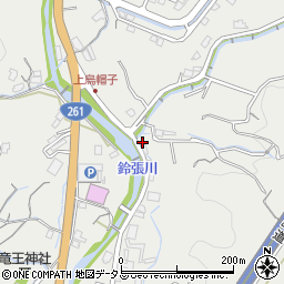 広島県広島市安佐北区安佐町飯室1229周辺の地図