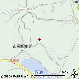 岡山県井原市下稲木町1340周辺の地図