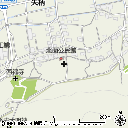 岡山県倉敷市連島町矢柄4715周辺の地図