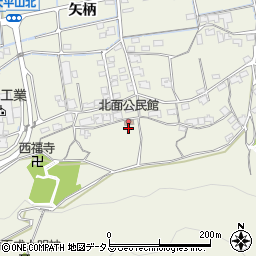 岡山県倉敷市連島町矢柄4714周辺の地図