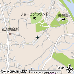 有限会社ヒラタ周辺の地図