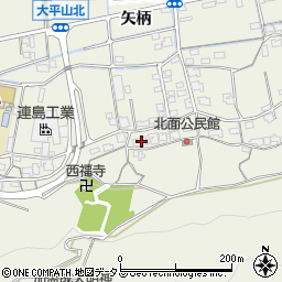 岡山県倉敷市連島町矢柄4702周辺の地図