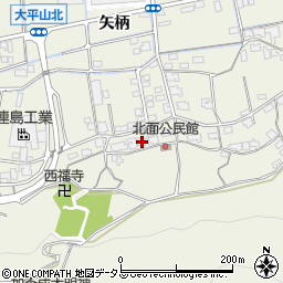 岡山県倉敷市連島町矢柄4697周辺の地図