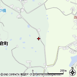 岡山県井原市岩倉町1095-1周辺の地図