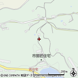 岡山県井原市下稲木町1544周辺の地図