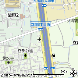 株式会社吉田製作所周辺の地図