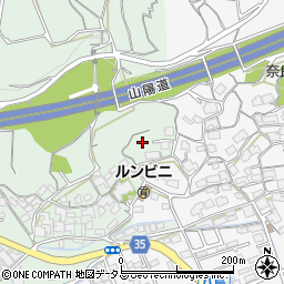 岡山県倉敷市玉島道口3118周辺の地図