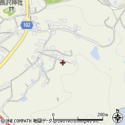 岡山県井原市大江町5153周辺の地図
