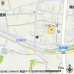 岡山会計センター株式会社周辺の地図