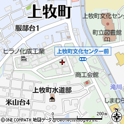 株式会社丸宗周辺の地図