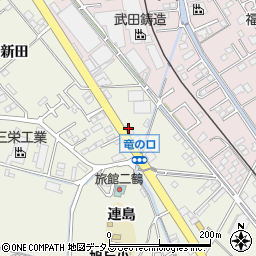株式会社泰平商会　倉敷営業所周辺の地図