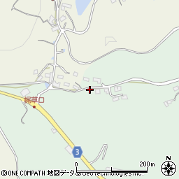 岡山県井原市下稲木町1677周辺の地図