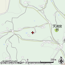 岡山県井原市下稲木町1459周辺の地図