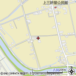 小川洋一・税理士事務所周辺の地図