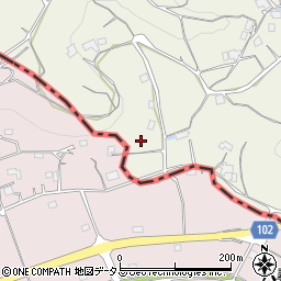 岡山県井原市大江町4754周辺の地図