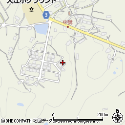 岡山県井原市大江町2786周辺の地図