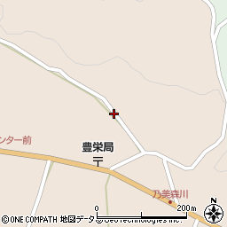 杏薬局豊栄店周辺の地図
