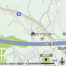 佐藤電気周辺の地図