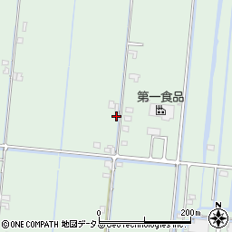 岡山県岡山市南区藤田262周辺の地図