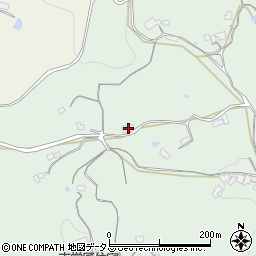 岡山県井原市下稲木町1472周辺の地図