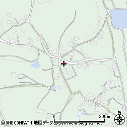 岡山県井原市岩倉町3691周辺の地図