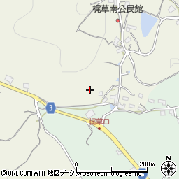 岡山県井原市大江町1742周辺の地図