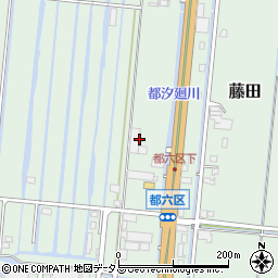 株式会社サイコー　岡山営業所周辺の地図