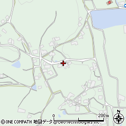 岡山県井原市岩倉町3706周辺の地図