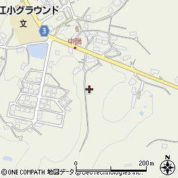 岡山県井原市大江町2720周辺の地図