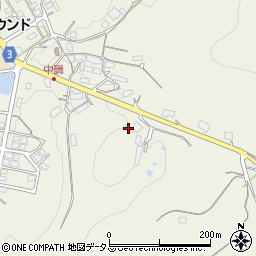 岡山県井原市大江町2653周辺の地図