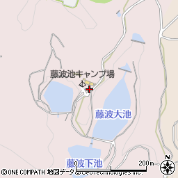 岡山県浅口市鴨方町益坂1866-1周辺の地図