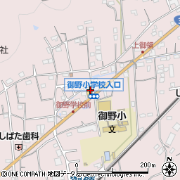 重政仏壇店周辺の地図