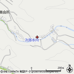 広島県広島市安佐北区安佐町飯室887周辺の地図